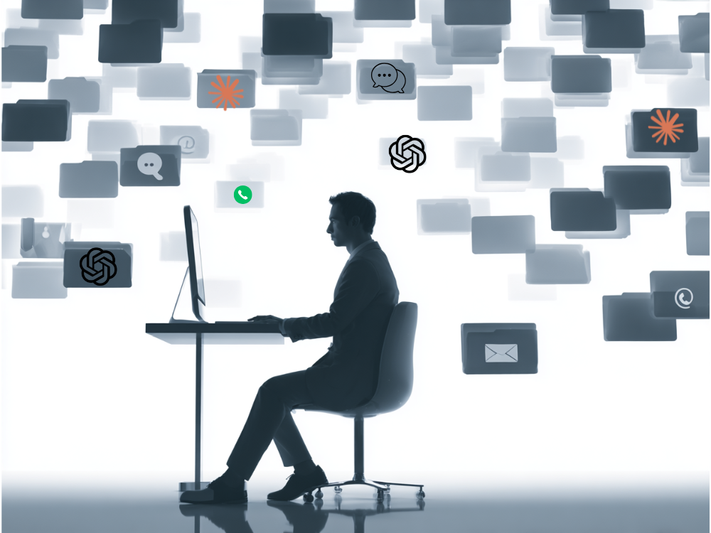 How AI Is Changing Commercial Insurance Ops for Brokers
