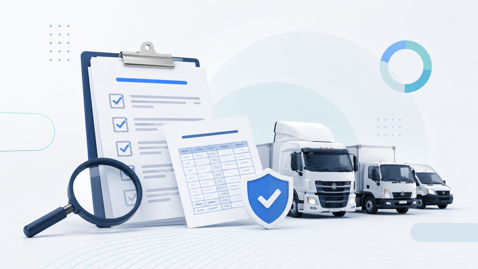 ACORD Forms for Commercial Fleet Insurance: Mistakes That Get Submissions Kicked Back