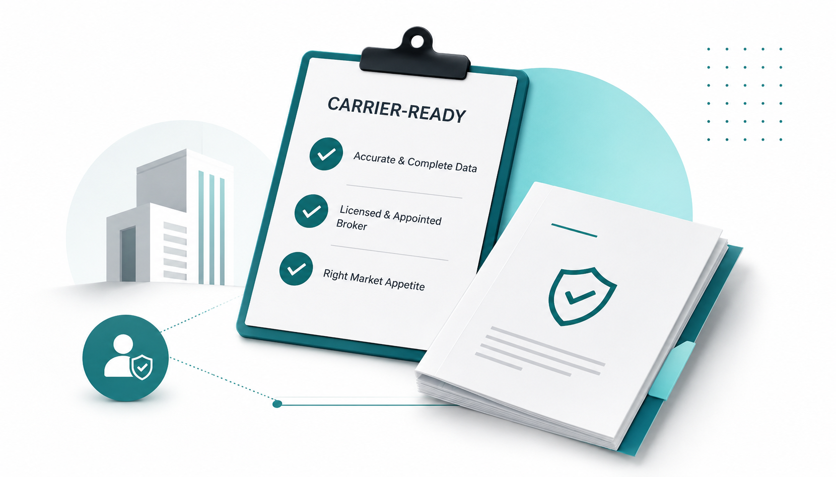 What 'Carrier-Ready' Actually Means in Commercial Insurance